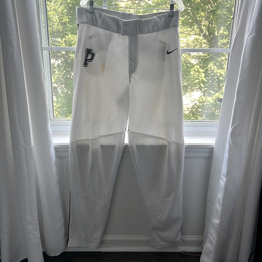 Nike Men’s Baseball Pants Size L